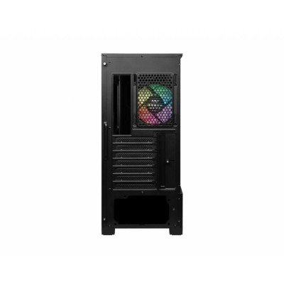 Корпус ATX W/O PSU MAG FORGE 110R MSI Корпус ATX W/O PSU MAG FORGE 110R MSI
