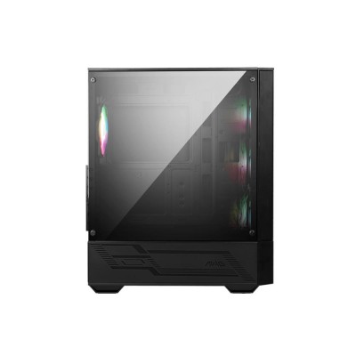 Корпус ATX W/O PSU MAG FORGE 112R MSI Корпус ATX W/O PSU MAG FORGE 112R MSI