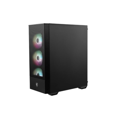 Корпус ATX W/O PSU MAG FORGE 112R MSI Корпус ATX W/O PSU MAG FORGE 112R MSI