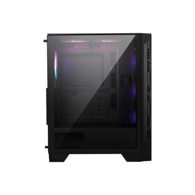 Корпус ATX W/O PSU MAG FORGE 120A AIRFLOW MSI Корпус ATX W/O PSU MAG FORGE 120A AIRFLOW MSI