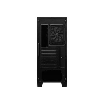 Корпус ATX W/O PSU MAG FORGE 120A AIRFLOW MSI Корпус ATX W/O PSU MAG FORGE 120A AIRFLOW MSI