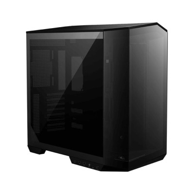 Корпус ATX W/O PSU MAG PANO 100L PZ MSI Корпус ATX W/O PSU MAG PANO 100L PZ MSI