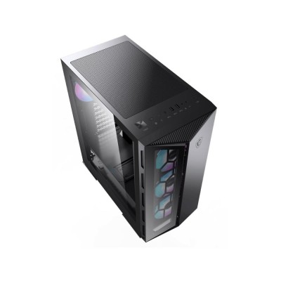 Корпус ATX W/O PSU MPG GUNGNIR 110R MSI Корпус ATX W/O PSU MPG GUNGNIR 110R MSI