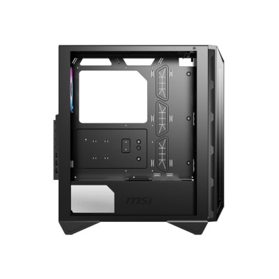 Корпус ATX W/O PSU MPG GUNGNIR 110R MSI Корпус ATX W/O PSU MPG GUNGNIR 110R MSI