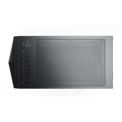 Корпус ATX W/O PSU MPG GUNGNIR 110R MSI Корпус ATX W/O PSU MPG GUNGNIR 110R MSI