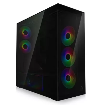 Корпус EATX W/O PSU XTENDERVG B ACPCC00016A ARCTIC