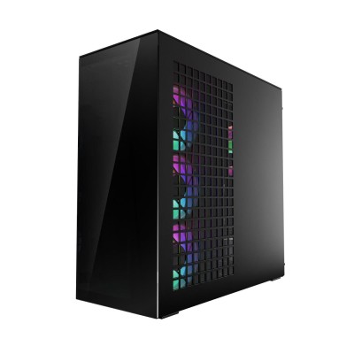 Корпус EATX W/O PSU XTENDERVG B ACPCC00016A ARCTIC Корпус EATX W/O PSU XTENDERVG B ACPCC00016A ARCTIC