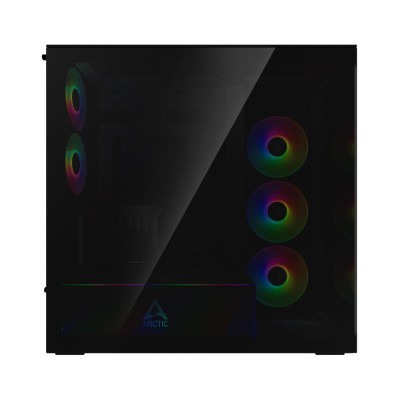 Корпус EATX W/O PSU XTENDERVG B ACPCC00016A ARCTIC Корпус EATX W/O PSU XTENDERVG B ACPCC00016A ARCTIC