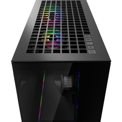 Корпус EATX W/O PSU XTENDERVG B ACPCC00016A ARCTIC Корпус EATX W/O PSU XTENDERVG B ACPCC00016A ARCTIC