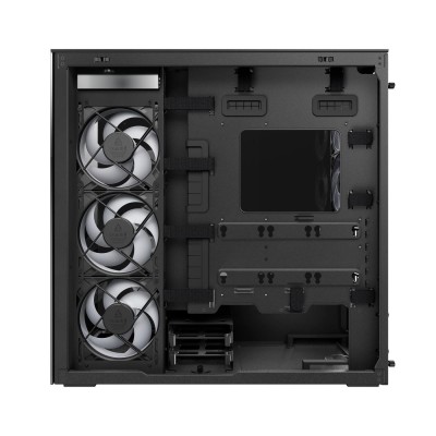 Корпус EATX W/O PSU XTENDERVG B ACPCC00016A ARCTIC Корпус EATX W/O PSU XTENDERVG B ACPCC00016A ARCTIC