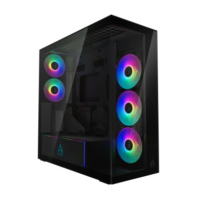 Корпус EATX W/O PSU XTENDERVG B ACPCC00019A ARCTIC Корпус EATX W/O PSU XTENDERVG B ACPCC00019A ARCTIC
