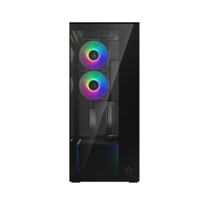 Корпус EATX W/O PSU XTENDERVG B ACPCC00019A ARCTIC Корпус EATX W/O PSU XTENDERVG B ACPCC00019A ARCTIC