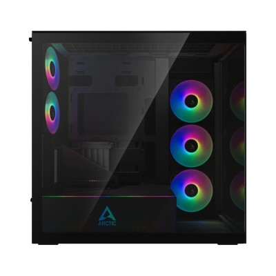 Корпус EATX W/O PSU XTENDERVG B ACPCC00019A ARCTIC Корпус EATX W/O PSU XTENDERVG B ACPCC00019A ARCTIC