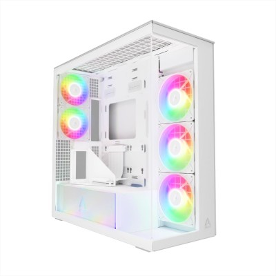 Корпус EATX W/O PSU XTENDERVG W ACPCC00017A ARCTIC Корпус EATX W/O PSU XTENDERVG W ACPCC00017A ARCTIC