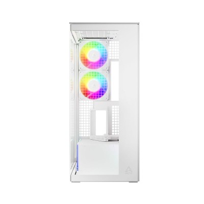 Корпус EATX W/O PSU XTENDERVG W ACPCC00017A ARCTIC Корпус EATX W/O PSU XTENDERVG W ACPCC00017A ARCTIC