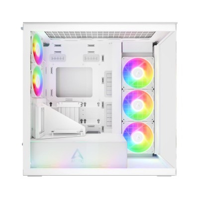 Корпус EATX W/O PSU XTENDERVG W ACPCC00017A ARCTIC Корпус EATX W/O PSU XTENDERVG W ACPCC00017A ARCTIC