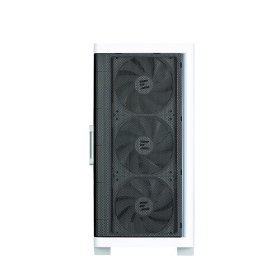 Корпус Zalman M4 без БЖ, 2xUSB3.0, 1xUSB2.0, 4x120мм ARGB, VGA 320мм, LCS ready, TG Side Window, mATX, білий (M4WHITE) Корпус Zalman M4 без БЖ, 2xUSB3.0, 1xUSB2.0, 4x120мм ARGB, VGA 320мм, LCS ready, TG Side Window, mATX, білий (M4WHITE)