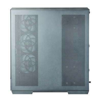 Корпус Zalman P50 DS без БЖ, 2xUSB3.0, 1xUSBType-C, 4x120мм ARGB, VGA 435мм, LCS ready, TG Side Panel, ATX, чорний (P50DSBLACK) Корпус Zalman P50 DS без БЖ, 2xUSB3.0, 1xUSBType-C, 4x120мм ARGB, VGA 435мм, LCS ready, TG Side Panel, ATX, чорний (P50DSBLACK)