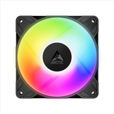 Корпусний вентилятор 120MM P12 PRO A-RGB ACFAN00309A ARCTIC Корпусний вентилятор 120MM P12 PRO A-RGB ACFAN00309A ARCTIC