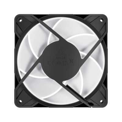 Корпусний вентилятор 120MM P12 PRO A-RGB ACFAN00309A ARCTIC Корпусний вентилятор 120MM P12 PRO A-RGB ACFAN00309A ARCTIC