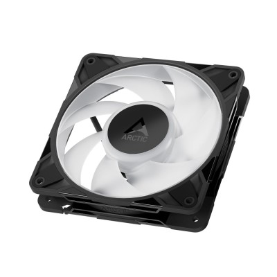 Корпусний вентилятор 120MM P12 PRO A-RGB ACFAN00309A ARCTIC Корпусний вентилятор 120MM P12 PRO A-RGB ACFAN00309A ARCTIC