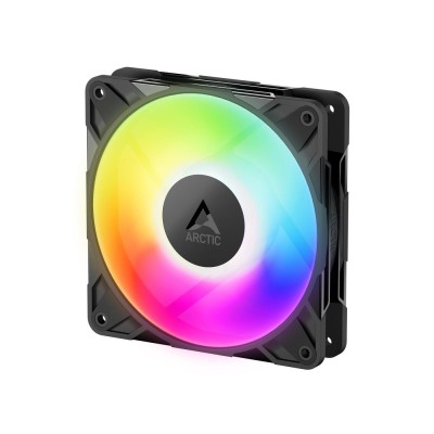 Корпусний вентилятор 120MM P12 PRO A-RGB ACFAN00309A ARCTIC Корпусний вентилятор 120MM P12 PRO A-RGB ACFAN00309A ARCTIC