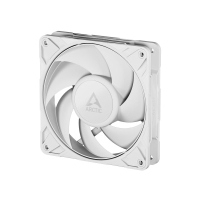 Корпусний вентилятор 120MM P12 PRO PST WHITE ACFAN00308A ARCTIC Корпусний вентилятор 120MM P12 PRO PST WHITE ACFAN00308A ARCTIC