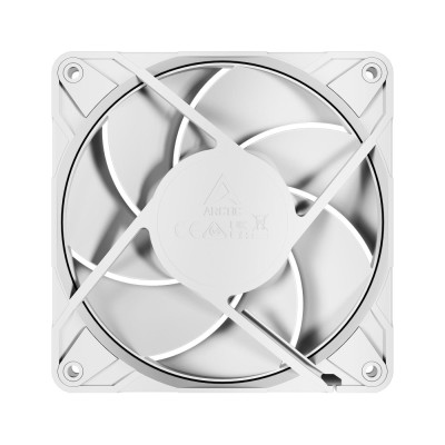 Корпусний вентилятор 120MM P12 PRO PST WHITE ACFAN00308A ARCTIC Корпусний вентилятор 120MM P12 PRO PST WHITE ACFAN00308A ARCTIC