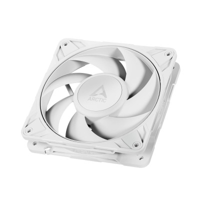 Корпусний вентилятор 120MM P12 PRO PST WHITE ACFAN00308A ARCTIC Корпусний вентилятор 120MM P12 PRO PST WHITE ACFAN00308A ARCTIC