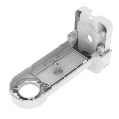 Кронштейн WHITE SBP-156WMW HANWHA VISION