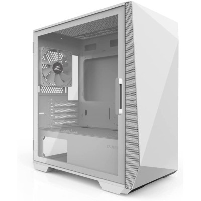 Корпус Zalman Z1 Iceberg без БЖ, 2xUSB3.0, 1xUSB2.0, 3x120мм, VGA 330мм, LCS ready, TG Side Panel, mATX, білий (Z1ICEBERGWH) Корпус Zalman Z1 Iceberg без БЖ, 2xUSB3.0, 1xUSB2.0, 3x120мм, VGA 330мм, LCS ready, TG Side Panel, mATX, білий (Z1ICEBERGWH)