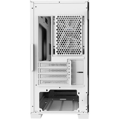 Корпус Zalman Z1 Iceberg без БЖ, 2xUSB3.0, 1xUSB2.0, 3x120мм, VGA 330мм, LCS ready, TG Side Panel, mATX, білий (Z1ICEBERGWH) Корпус Zalman Z1 Iceberg без БЖ, 2xUSB3.0, 1xUSB2.0, 3x120мм, VGA 330мм, LCS ready, TG Side Panel, mATX, білий (Z1ICEBERGWH)