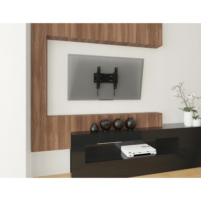 Кріплення ТВ з кутом нахилу KSL WMO-5121N 19-43"