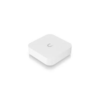 Маршрутизатор (шлюз безпеки) UXG-LITE UBIQUITI Маршрутизатор (шлюз безпеки) UXG-LITE UBIQUITI