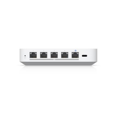 Маршрутизатор (шлюз безпеки) UXG-MAX UBIQUITI Маршрутизатор (шлюз безпеки) UXG-MAX UBIQUITI