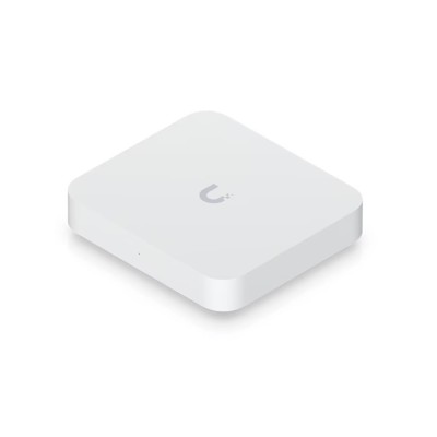 Маршрутизатор (шлюз безпеки) UXG-MAX UBIQUITI Маршрутизатор (шлюз безпеки) UXG-MAX UBIQUITI