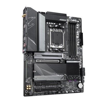 Материнська плата AMD B650 SAM5 ATX B650 A ELITE AX V2 GIGABYTE