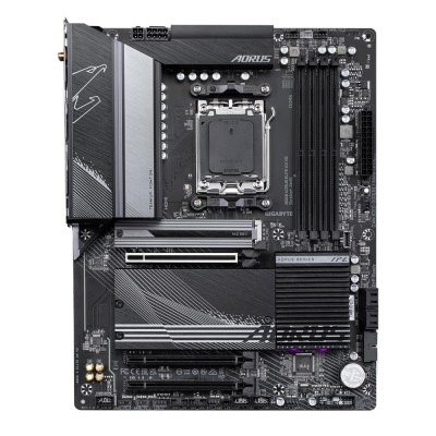 Материнська плата AMD B650 SAM5 ATX B650 A ELITE AX V2 GIGABYTE