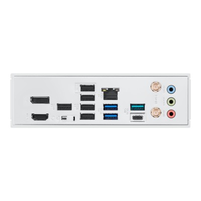 Материнcька плата ASUS B850M MAX GAMING WIFI sAM5 B850 4xDDR5 M.2 HDMI DP WiFi BT mATX (90MB1LL0-M0EAY0) Материнcька плата ASUS B850M MAX GAMING WIFI sAM5 B850 4xDDR5 M.2 HDMI DP WiFi BT mATX (90MB1LL0-M0EAY0)