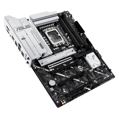 Материнcька плата ASUS PRIME Z890-P WIFI s1851 Z890 4xDDR5 M.2 HDMI DP Wi-Fi BT ATX (90MB1I70-M0EAY0) Материнcька плата ASUS PRIME Z890-P WIFI s1851 Z890 4xDDR5 M.2 HDMI DP Wi-Fi BT ATX (90MB1I70-M0EAY0)