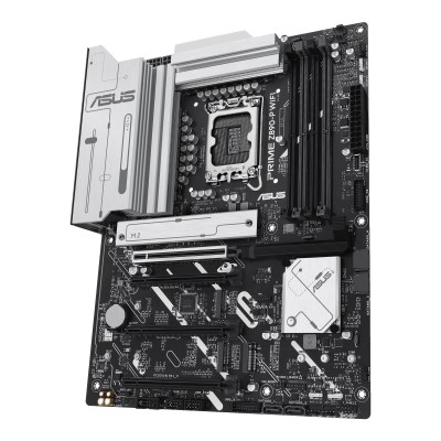 Материнcька плата ASUS PRIME Z890-P WIFI s1851 Z890 4xDDR5 M.2 HDMI DP Wi-Fi BT ATX (90MB1I70-M0EAY0) Материнcька плата ASUS PRIME Z890-P WIFI s1851 Z890 4xDDR5 M.2 HDMI DP Wi-Fi BT ATX (90MB1I70-M0EAY0)