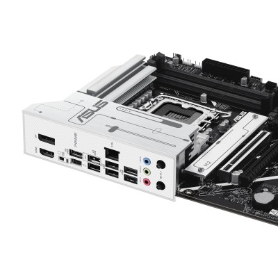 Материнcька плата ASUS PRIME Z890-P WIFI s1851 Z890 4xDDR5 M.2 HDMI DP Wi-Fi BT ATX (90MB1I70-M0EAY0) Материнcька плата ASUS PRIME Z890-P WIFI s1851 Z890 4xDDR5 M.2 HDMI DP Wi-Fi BT ATX (90MB1I70-M0EAY0)