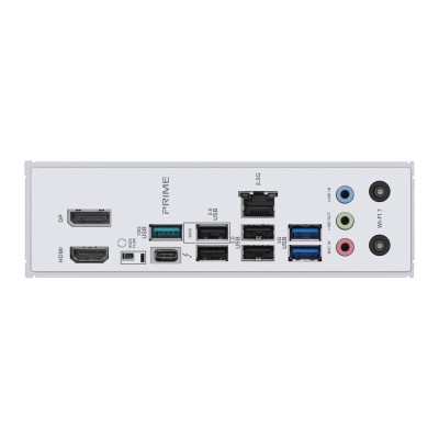 Материнcька плата ASUS PRIME Z890-P WIFI s1851 Z890 4xDDR5 M.2 HDMI DP Wi-Fi BT ATX (90MB1I70-M0EAY0) Материнcька плата ASUS PRIME Z890-P WIFI s1851 Z890 4xDDR5 M.2 HDMI DP Wi-Fi BT ATX (90MB1I70-M0EAY0)