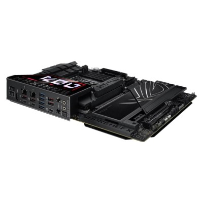 Материнcька плата ASUS ROG MAXIMUS Z890 HERO s1851 Z890 4xDDR5 M.2 Thunderbolt HDMI Wi-Fi BT ATX (90MB1ID0-M0EAY0)