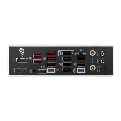 Материнcька плата ASUS ROG STRIX B850-E GAMING WIFI sAM5 B850 4xDDR5 M.2 HDMI DP USB Type-C WiFi BT ATX (90MB1J60-M0EAY0)