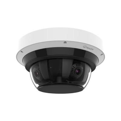 Мережева камера 4CH x 8MP @ 20FPS, Motorized Varifocal Lens with PTRZ function 4.38~9.33mm PNM-C32083RQZ HANWHA VISION Мережева камера 4CH x 8MP @ 20FPS, Motorized Varifocal Lens with PTRZ function 4.38~9.33mm PNM-C32083RQZ HANWHA VISION
