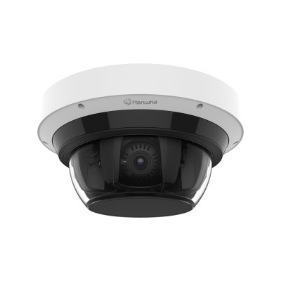 Мережева камера 4CH x 8MP @ 20FPS, Motorized Varifocal Lens with PTRZ function 4.38~9.33mm PNM-C32083RQZ HANWHA VISION Мережева камера 4CH x 8MP @ 20FPS, Motorized Varifocal Lens with PTRZ function 4.38~9.33mm PNM-C32083RQZ HANWHA VISION