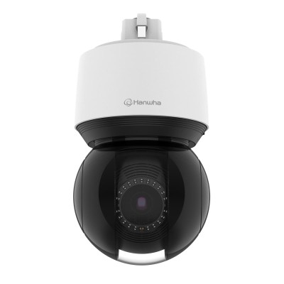 Мережева камера PTZ camera, IR range of up to 328ft, 2MP, Full HD(1080p) 60fps, 4.44~142.6mm (32x) lens QNP-6320R HANWHA VISION