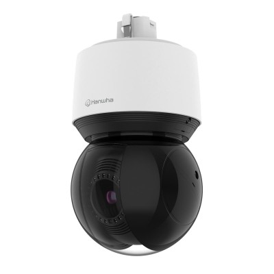 Мережева камера PTZ camera, IR range of up to 328ft, 2MP, Full HD(1080p) 60fps, 4.44~142.6mm (32x) lens QNP-6320R HANWHA VISION