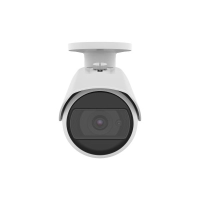 Мережева камера циліндрична 5MP @ 30fps, fix lens 3mm (H:100°/V: 73°) QNO-C8013R HANWHA VISION